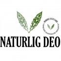 Naturlig Deo - Ekologisk Deo Cream Kokos 200 ml 