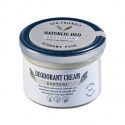 Naturlig Deo - Ekologisk Deo Cream Doftfri 200 ml