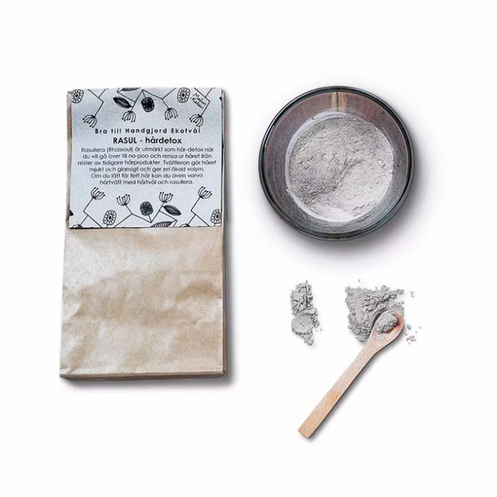 Malin i Ratan - Rasul Detox 100 gr