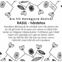 Malin i Ratan - Rasul Detox 100 gr 
