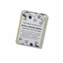 Malin i Ratan - Handgjord Ekologisk Tvål Rasul & Ringblomma, Citrus & Lavendel, 110 gr