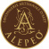 Alepeo - Aleppotvl 40% ECOCERT 200 gr