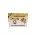 Dimoze - Naturlig Olivoljetvål med Dödahavslera