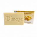 Dimoze - Naturlig Olivoljetvål med Svavel