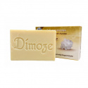 Dimoze - Naturlig Olivoljetvål med Alunsten 