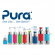 Pura -  Pipkork i Medicinsk Silikon 2-pack