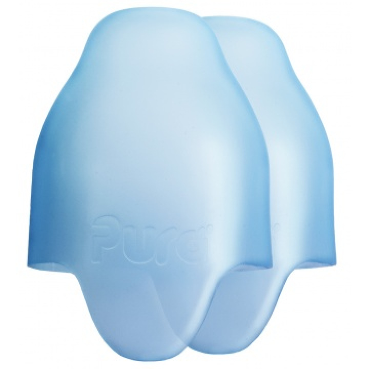 Pura - Dammskydd i Silikon 2-pack