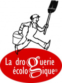 La Droguerie Écologique - Grillborste Rund Mässingsborst 