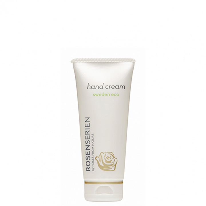 Rosenserien - Hand Cream i gruppen Hygien / Hudvård / Händer hos Rekoshoppen.se (1350203)