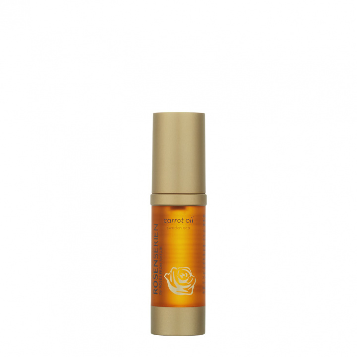Rosenserien - Carrot Oil