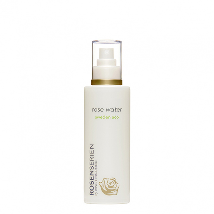 Rosenserien - Rose Water, 200 ml