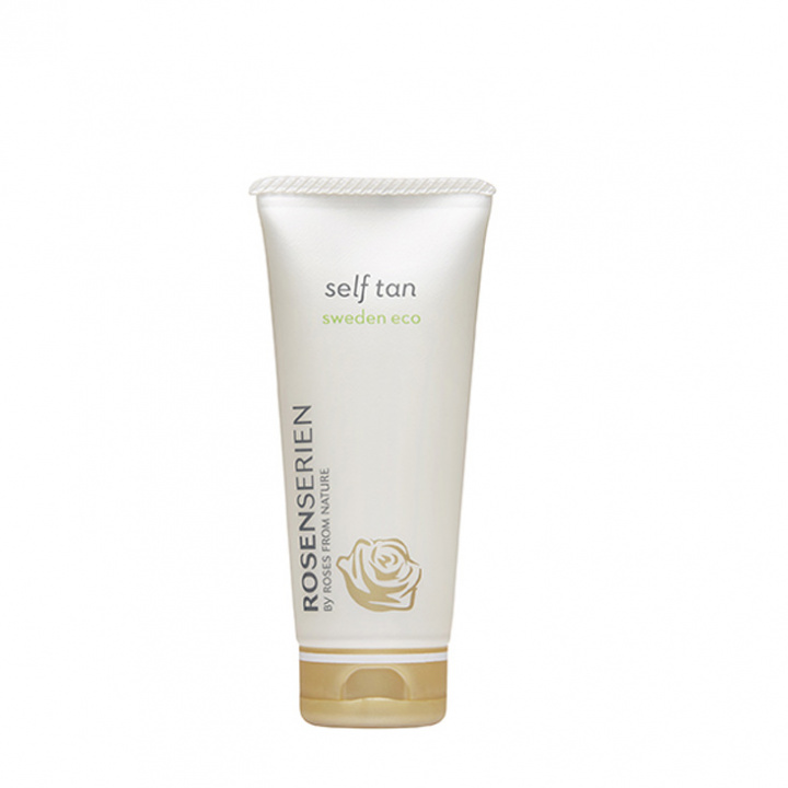 Rekofynda - Rosenserien - Self Tan