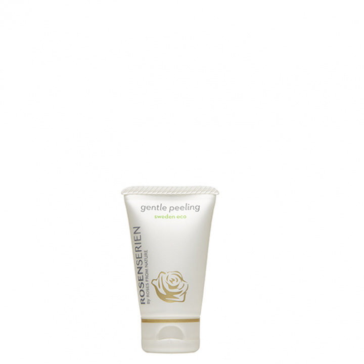 Rosenserien - Gentle Peeling