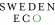 Sweden Eco logo
