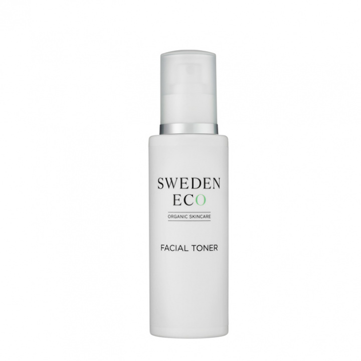 Sweden Eco Organic Skincare - Facial Toner
