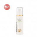 Rekofynda - Deodorant Spray, Citrus
