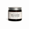 Organics by Sara - Face Scrub Deep Cleansing, 60 ml