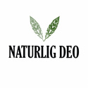 Naturlig Deo - Ekologisk Deo Cream Kokos 60 ml