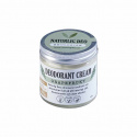 Naturlig Deo - Ekologisk Deo Cream Grapefrukt 60 ml