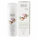 Eco Cosmetics - Dagkräm SPF 30, Argan & Karanjaolja, 50 ml