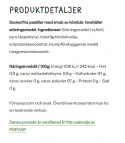 True Gum - Fruktpastiller, Körsbär