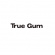 True Gum - Plastfritt Tuggummi Strong Mint, lda
