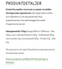 True Gum - Fruktpastiller, Apelsin