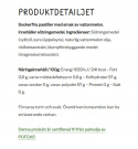 True Gum - Fruktpastiller, Vattenmelon