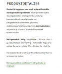 True Gum - Plastfritt Tuggummi Kanel