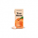 True Gum - Fruktpastiller, Persika
