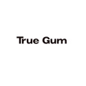 True Gum - Plastfritt Tuggummi Kanel, låda
