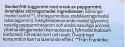 True Gum - Plastfritt Tuggummi White Peppermint, låda