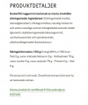 True Gum - Plastfritt Tuggummi Mint