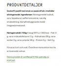 True Gum - Fruktpastiller, Passionsfrukt