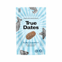 True  - True Dates Salty Liquorice