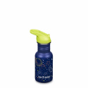 Klean Kanteen - Kid Classic 355 ml, Milky Way, Flip Cap