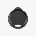 Klean Kanteen - Camp Rostfri Termosmugg 355 ml, Matte White