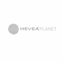 Hevea - 2-i-1 Nappflaska med Stjärnboll i Återvunnen Naturgummi, 120 ml Rosa