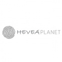 Hevea - Lock i Naturgummi till nappflaska