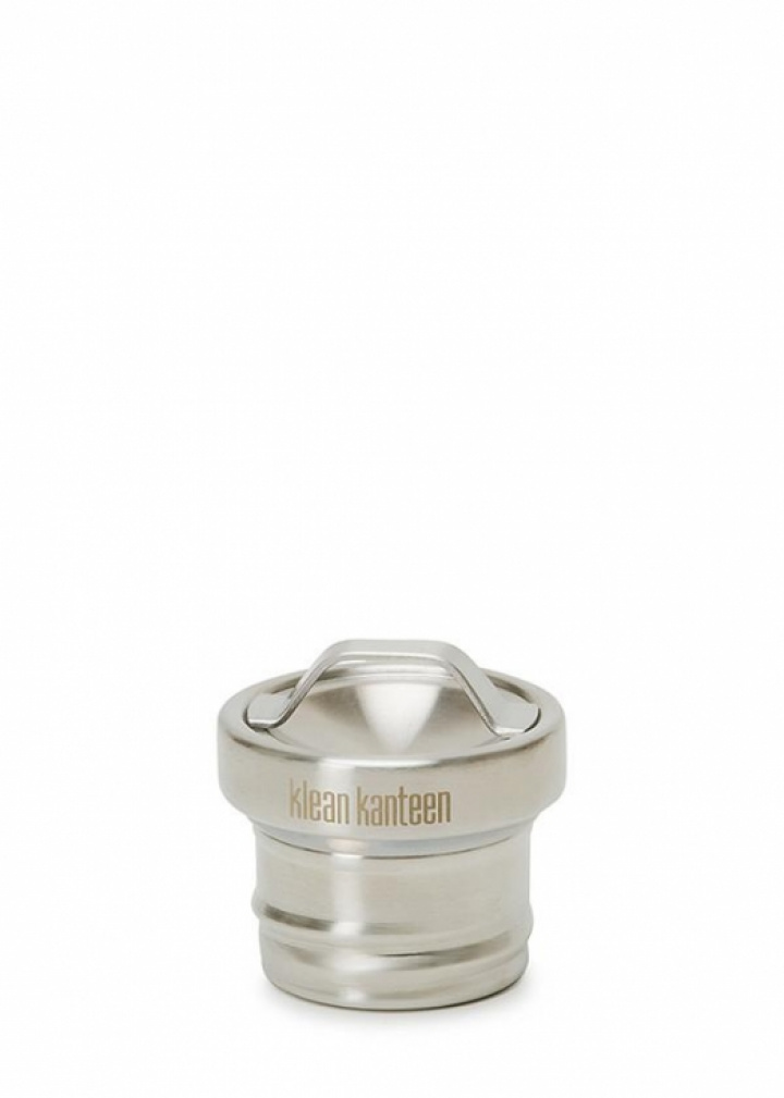 Klean Kanteen - Ögelkork, 100 % Rostfritt Stål