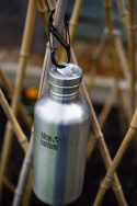 Klean Kanteen - Ögelkork, 100 % Rostfritt Stål