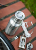 Klean Kanteen - Ögelkork, 100 % Rostfritt Stål