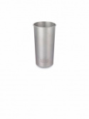 Klean Kanteen - Steel Cup Pint Rostfri 592 ml, Brushed Stainless