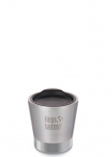 Klean Kanteen - Insulated Tumbler 237 ml, Brushed Stainless Steel