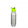 Kid Kanteen - Insulated Kid Classic Narrow 355 ml, Brushed Stainless