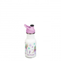 Klean Kanteen - Kid Classic Narrow 355 ml, Mermaids, Sportkork
