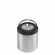 Klean Kanteen - TKCanister Insulated 237 ml, Brushed Stainless