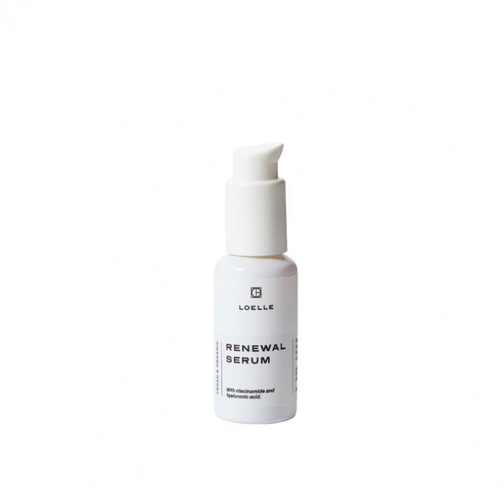 Loelle - Renewal Serum 30 ml