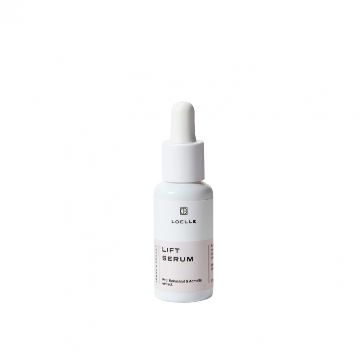  Loelle - Lift Serum 30 ml