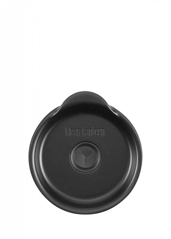 Klean Kanteen - Sugrörslock för Tumblers & Pints